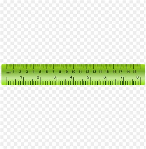 A Ruler For Windows