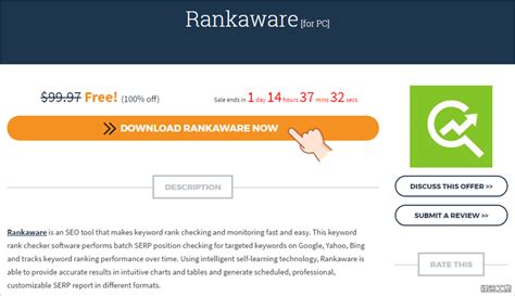 Rankaware Business 1.7.7 Download